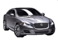 Jaguar Contract Hire